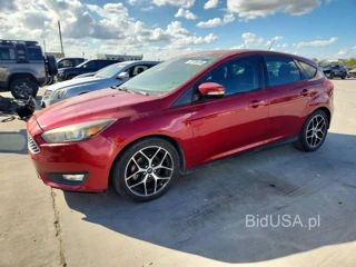 FORD FOCUS SEL