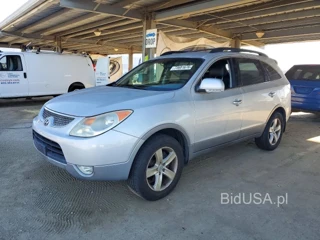 HYUNDAI VERACRUZ LIMITED