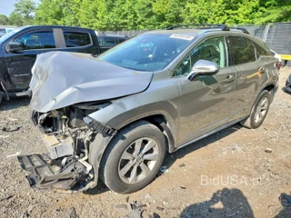 LEXUS RX 350 BASE