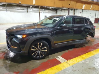 MAZDA CX-50 PREMIUM