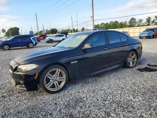BMW 535 I