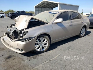 TOYOTA AVALON XLS
