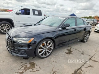 AUDI A6 PRESTIGE