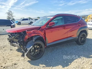 HYUNDAI KONA LIMITED