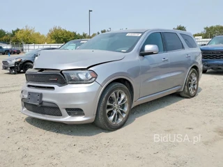 DODGE DURANGO GT