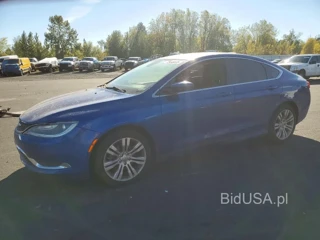 CHRYSLER 200 LIMITED