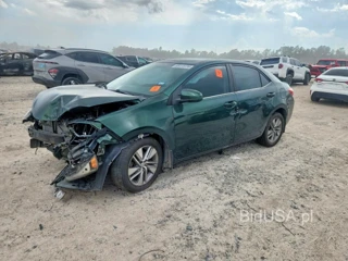 TOYOTA COROLLA LE ECO PREMIUM