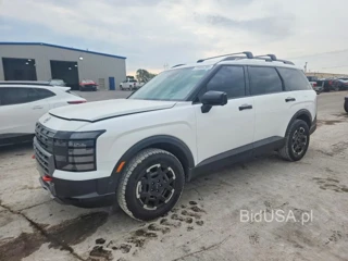 HYUNDAI PALISADE XRT PRO