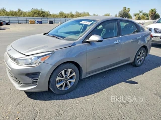 KIA RIO S