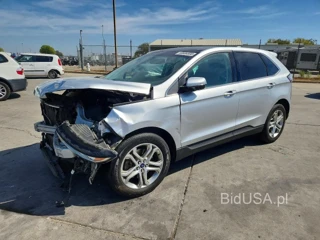 FORD EDGE TITANIUM