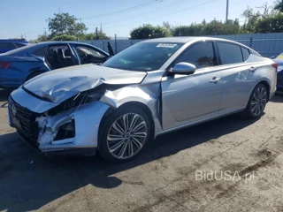 NISSAN ALTIMA SL