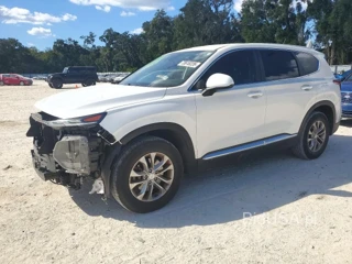 HYUNDAI SANTA FE SE