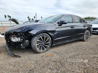 HYUNDAI SONATA LIMITED