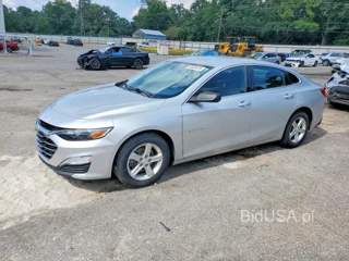 CHEVROLET MALIBU LS