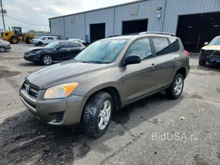 TOYOTA RAV4 BASE