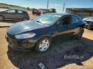 DODGE DART SE