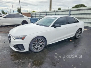 AUDI S4 PREMIUM PLUS