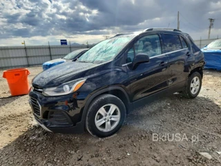 CHEVROLET TRAX 1LT
