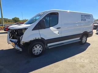 FORD TRANSIT T-250