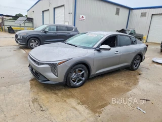 KIA K4 LXS
