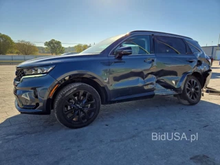 KIA SORENTO SX