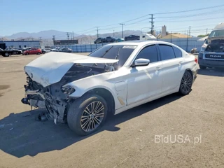 BMW 530E
