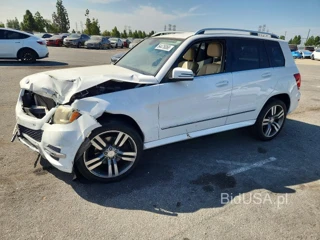 MERCEDES-BENZ GLK 350 4MATIC