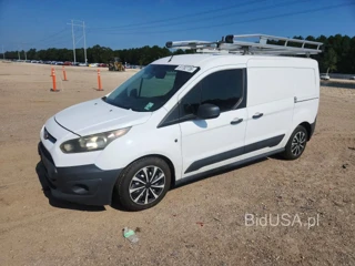 FORD TRANSIT CONNECT XL