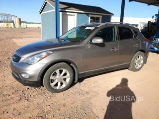 INFINITI EX35 BASE