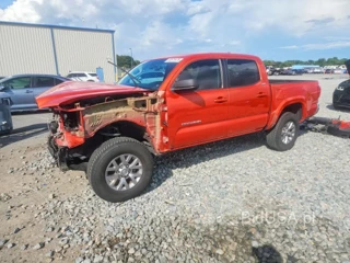 TOYOTA TACOMA SR5 V6