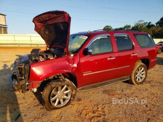 GMC YUKON SLT