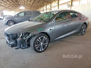 BUICK REGAL ESSENCE
