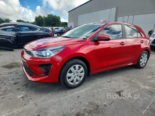 KIA RIO S