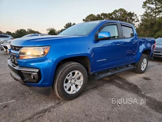 CHEVROLET COLORADO LT