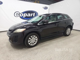 MAZDA CX-7