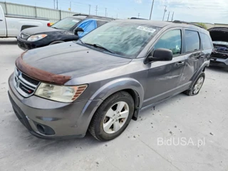 DODGE JOURNEY SE