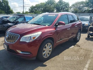 BUICK ENCLAVE