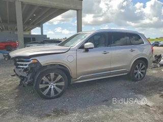 VOLVO XC90 ULTIMATE