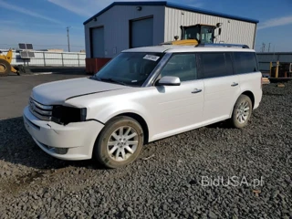 FORD FLEX SEL