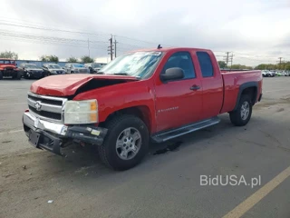 CHEVROLET SILVERADO K1500