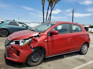MITSUBISHI MIRAGE ES/LE