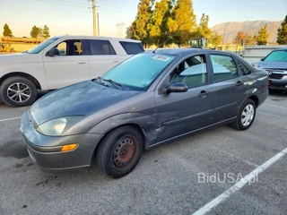 FORD FOCUS SE COMFORT