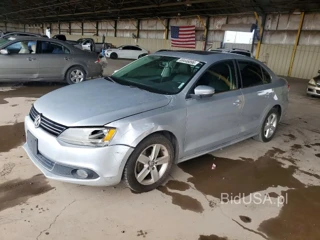VOLKSWAGEN JETTA TDI
