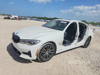 BMW 330XI