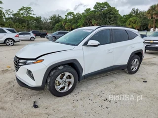 HYUNDAI TUCSON SEL