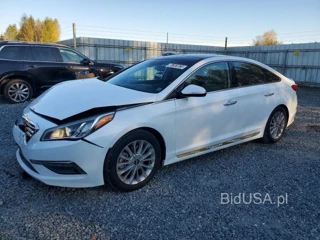 HYUNDAI SONATA LIMITED