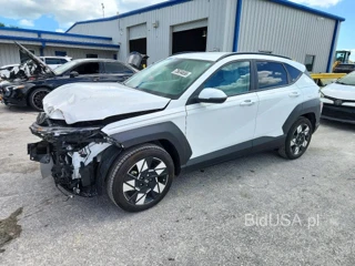 HYUNDAI KONA SEL