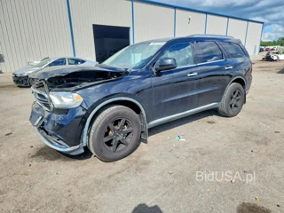 DODGE DURANGO SXT