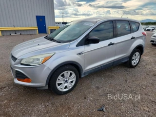 FORD ESCAPE S