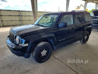 JEEP PATRIOT SPORT